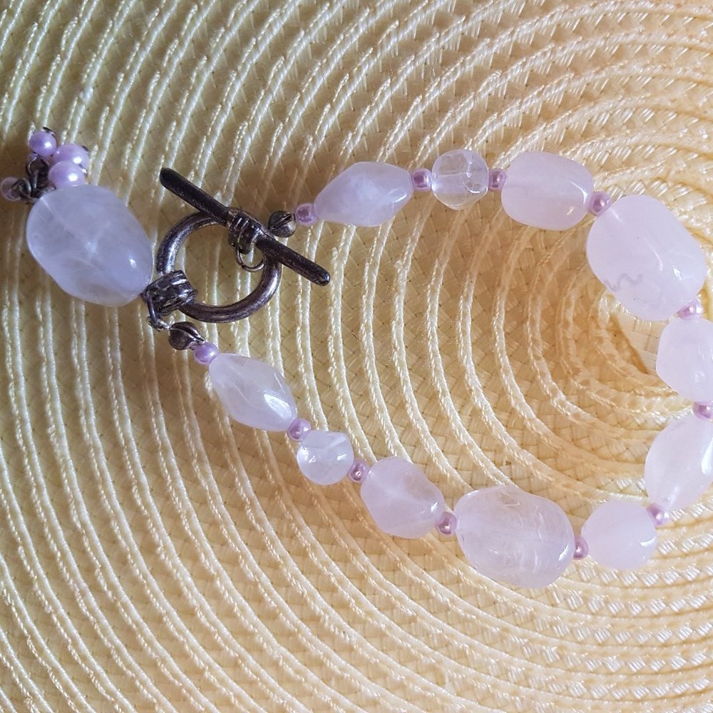 Jewelry set - Picture 4 of 11